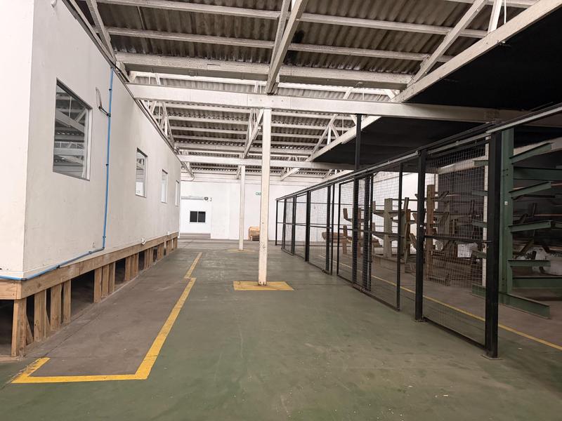 To Let Commercial Property for Rent in North End Eastern Cape
